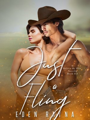 cover image of Just a Fling